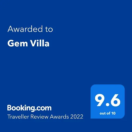 Gem Villa Weligama Exterior photo